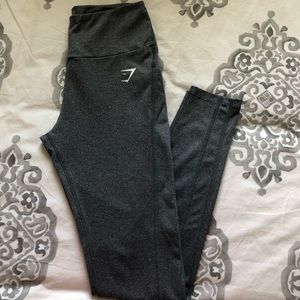 Gymshark Sleek Sculpture 1.0 Legging